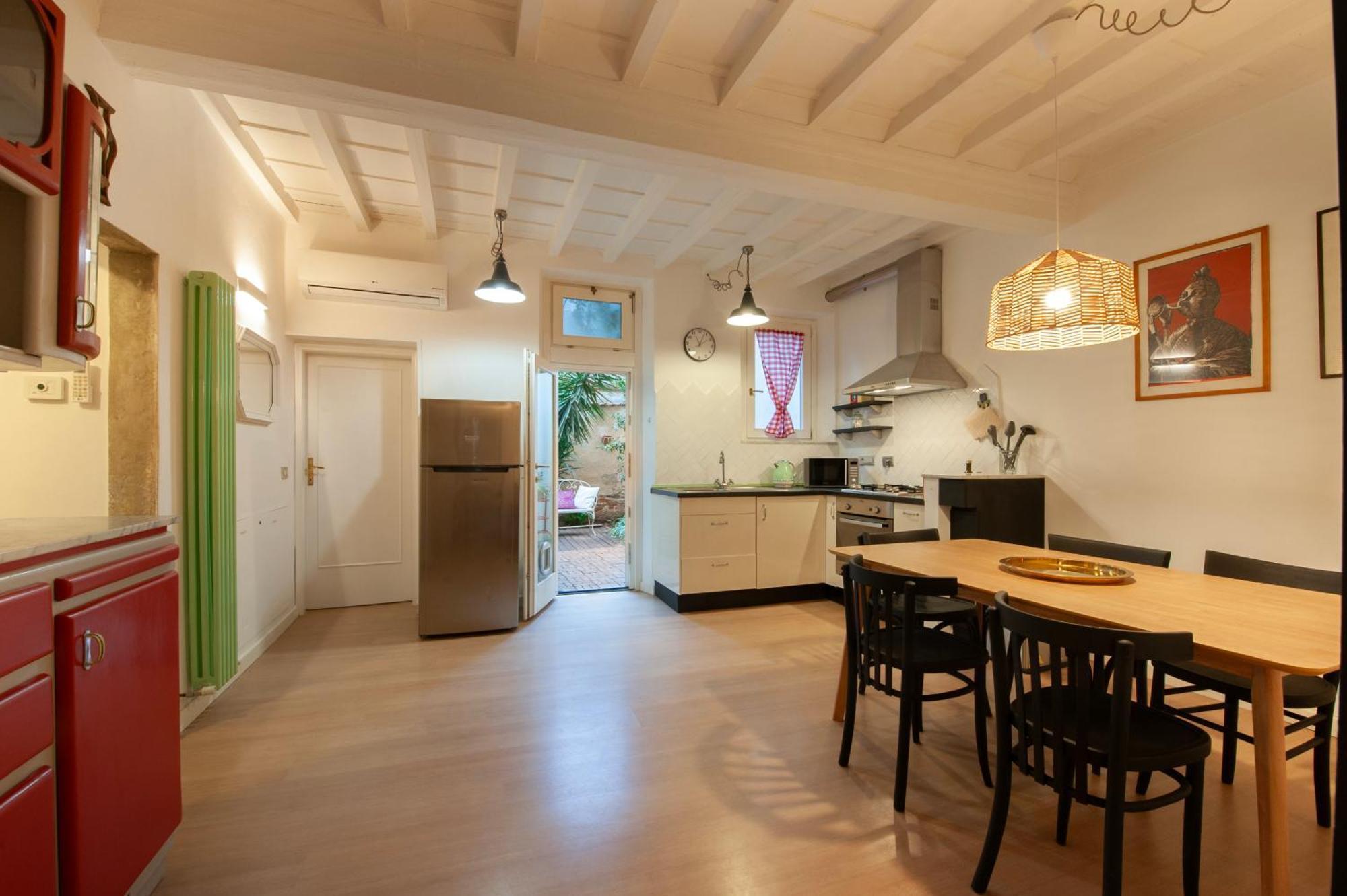 Apartment Il Fico - Tintori