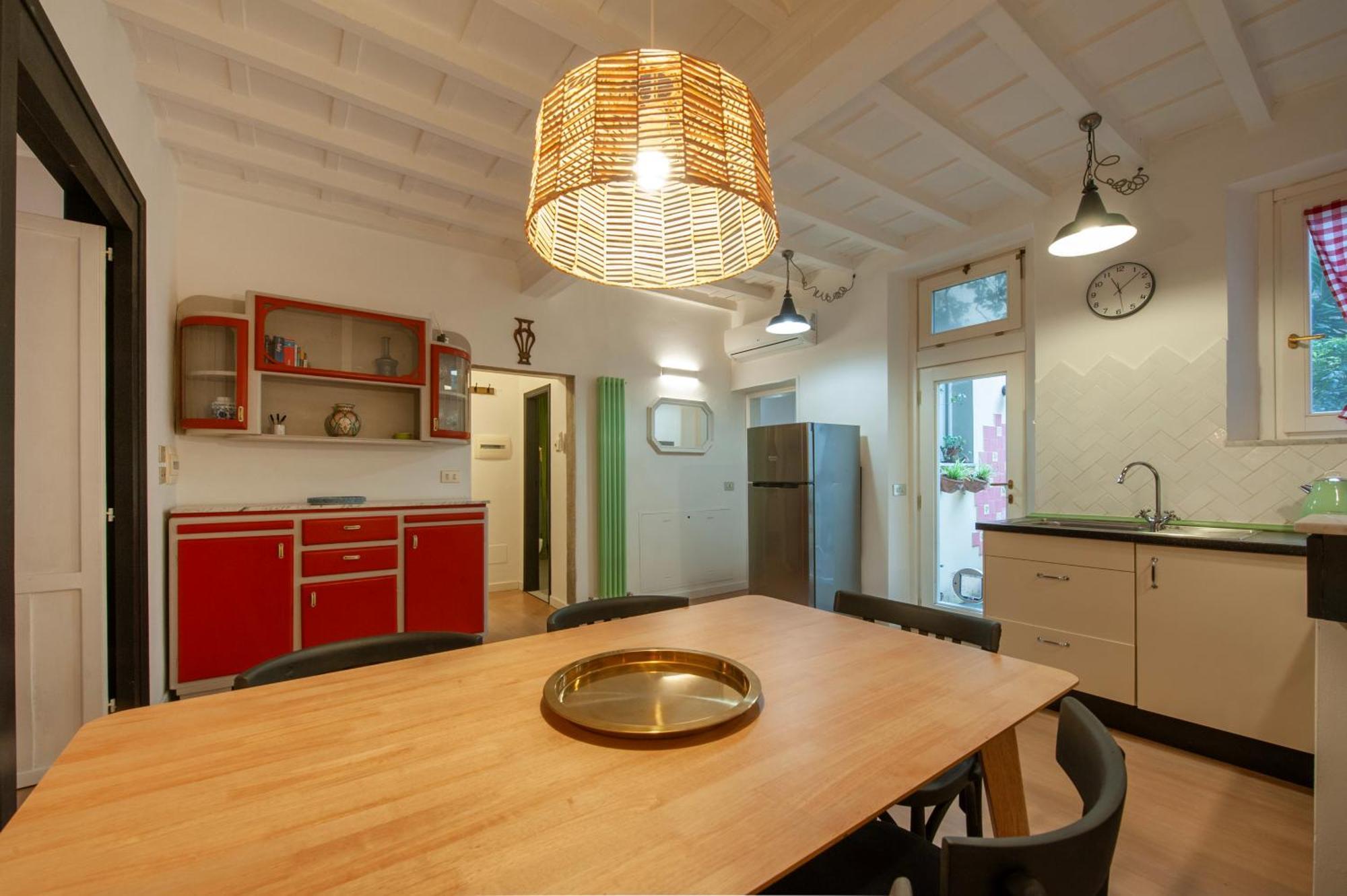 Il Fico - Tintori Apartment