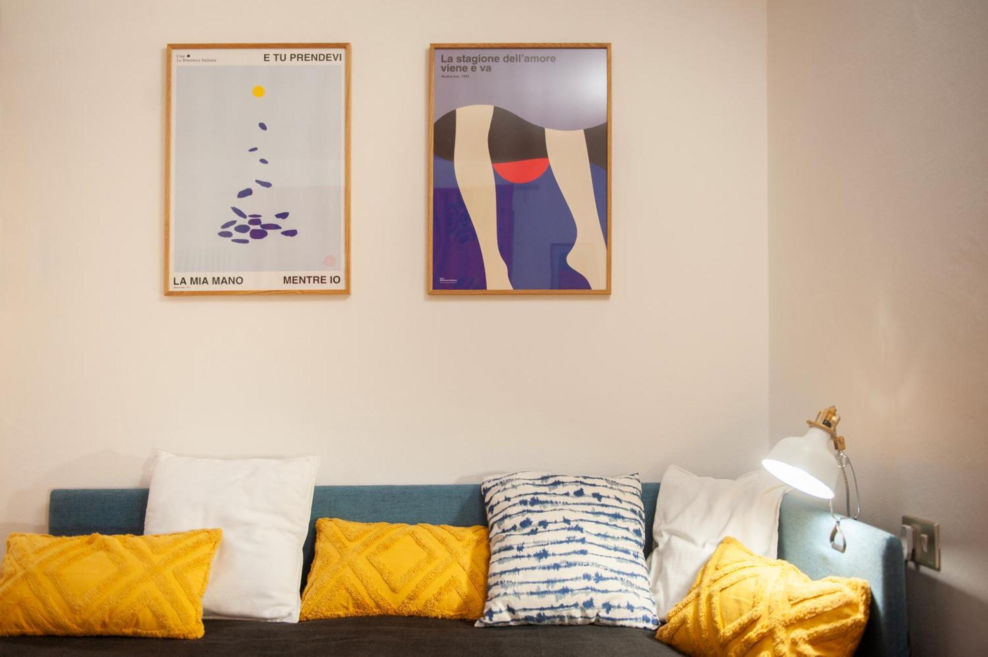 Il Fico - Tintori Apartment *