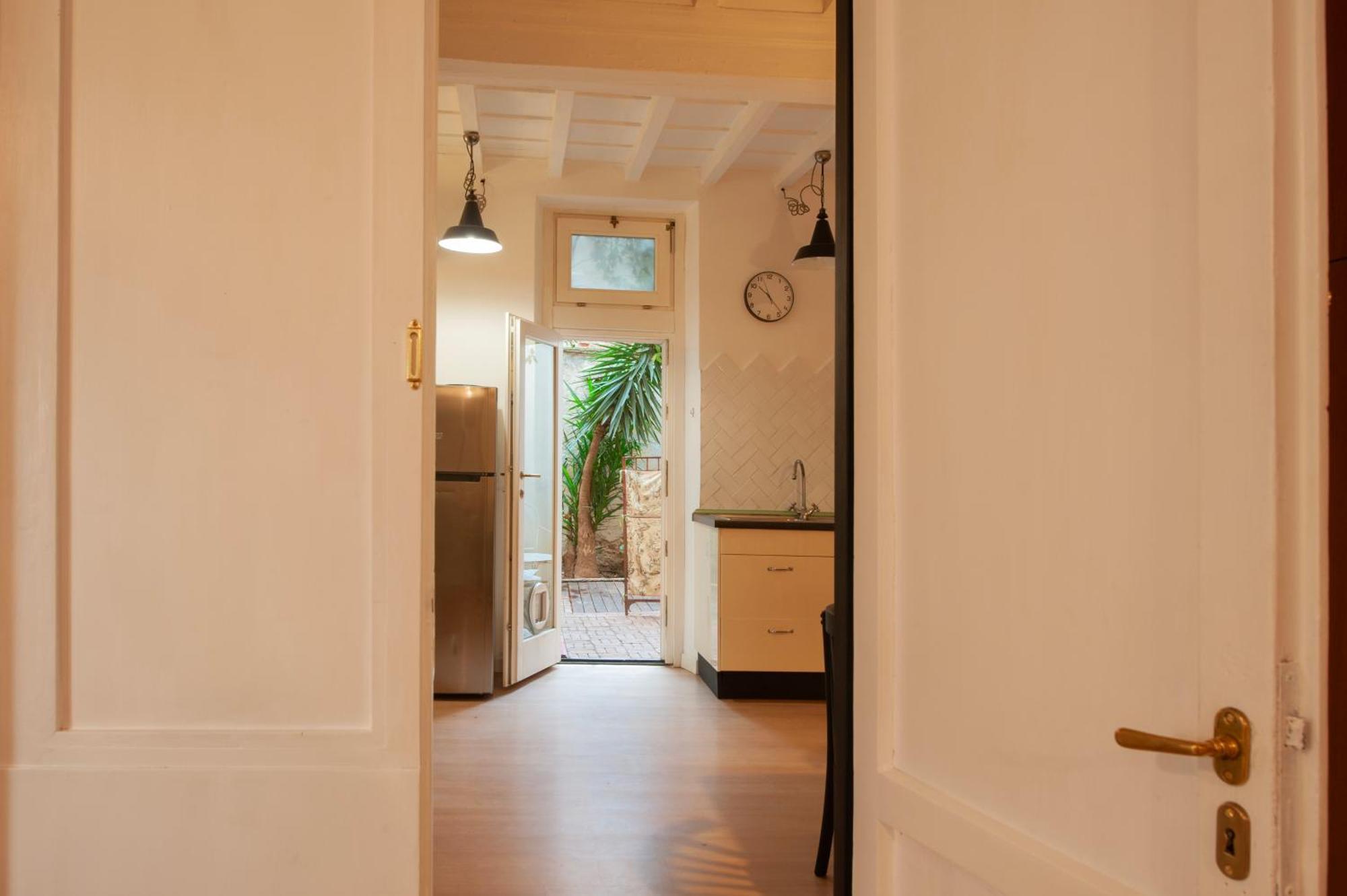 Il Fico - Tintori Apartment *