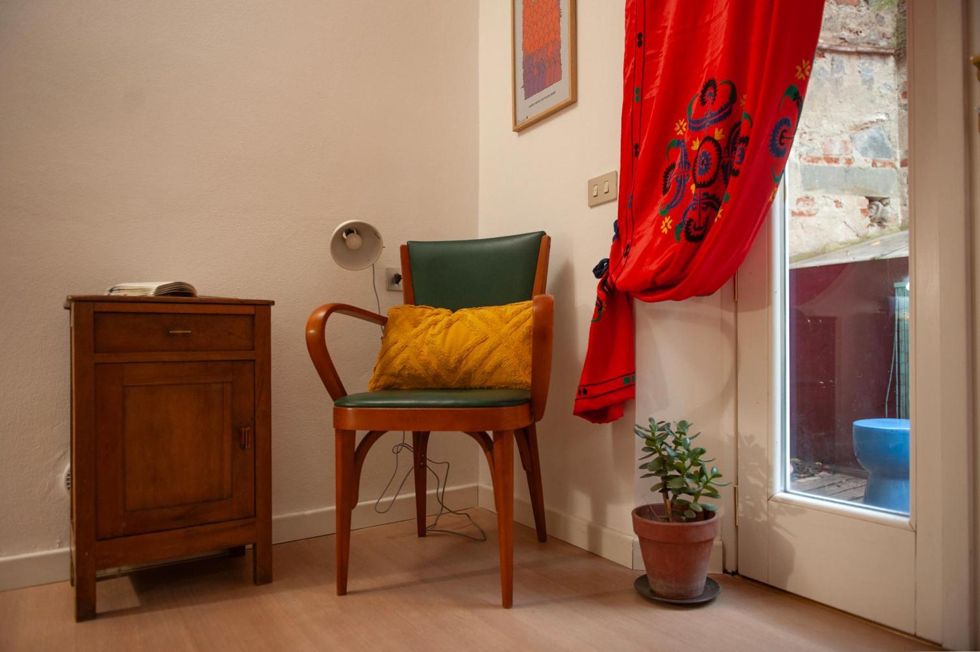 Il Fico - Tintori Apartment