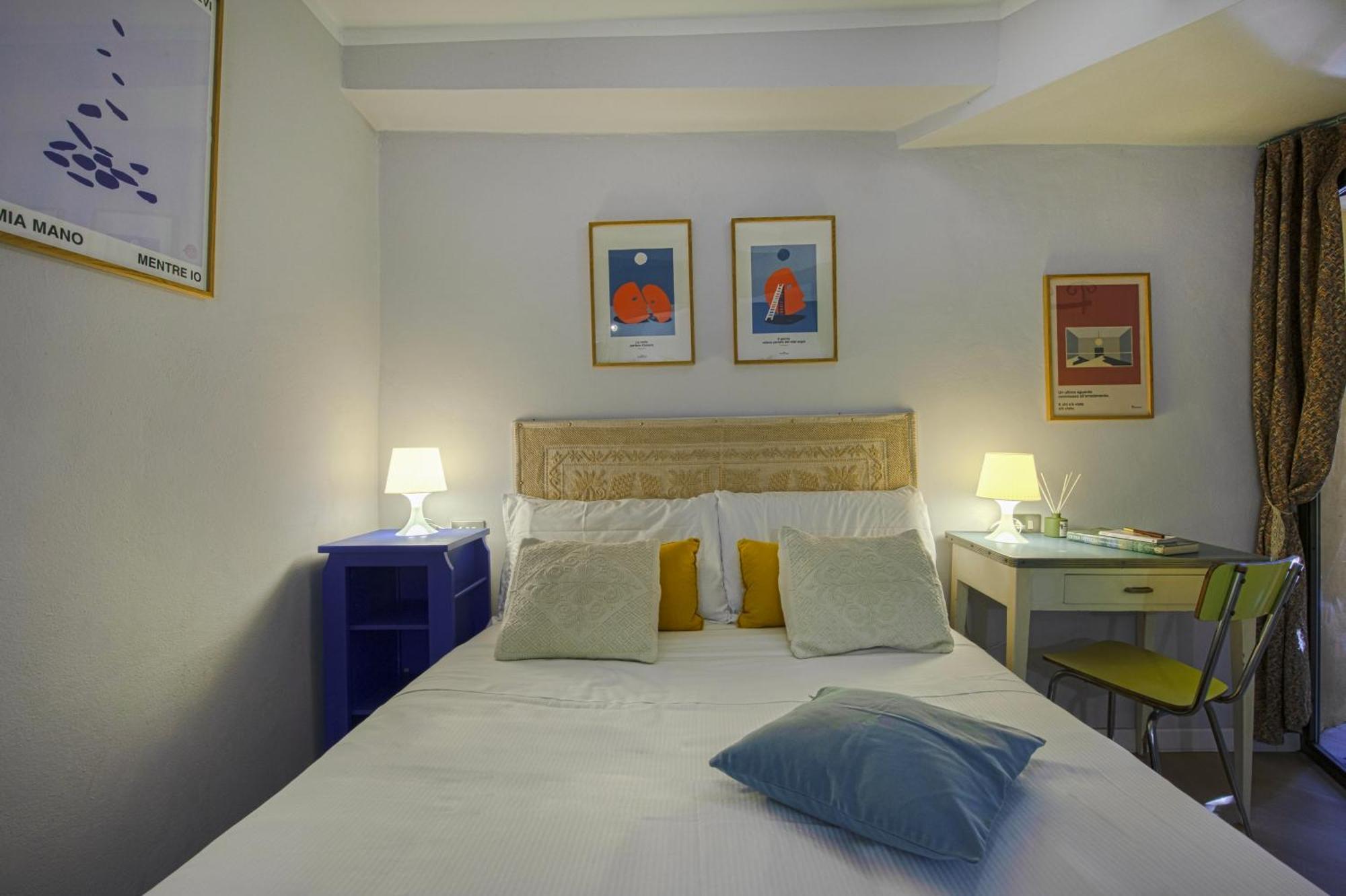 Il Fico - Tintori Apartment *