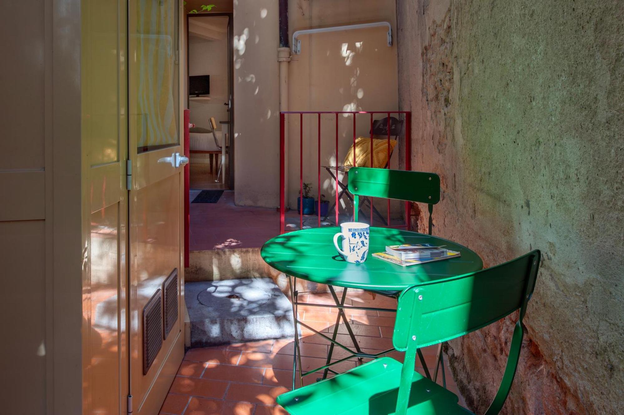 Il Fico - Tintori Apartment