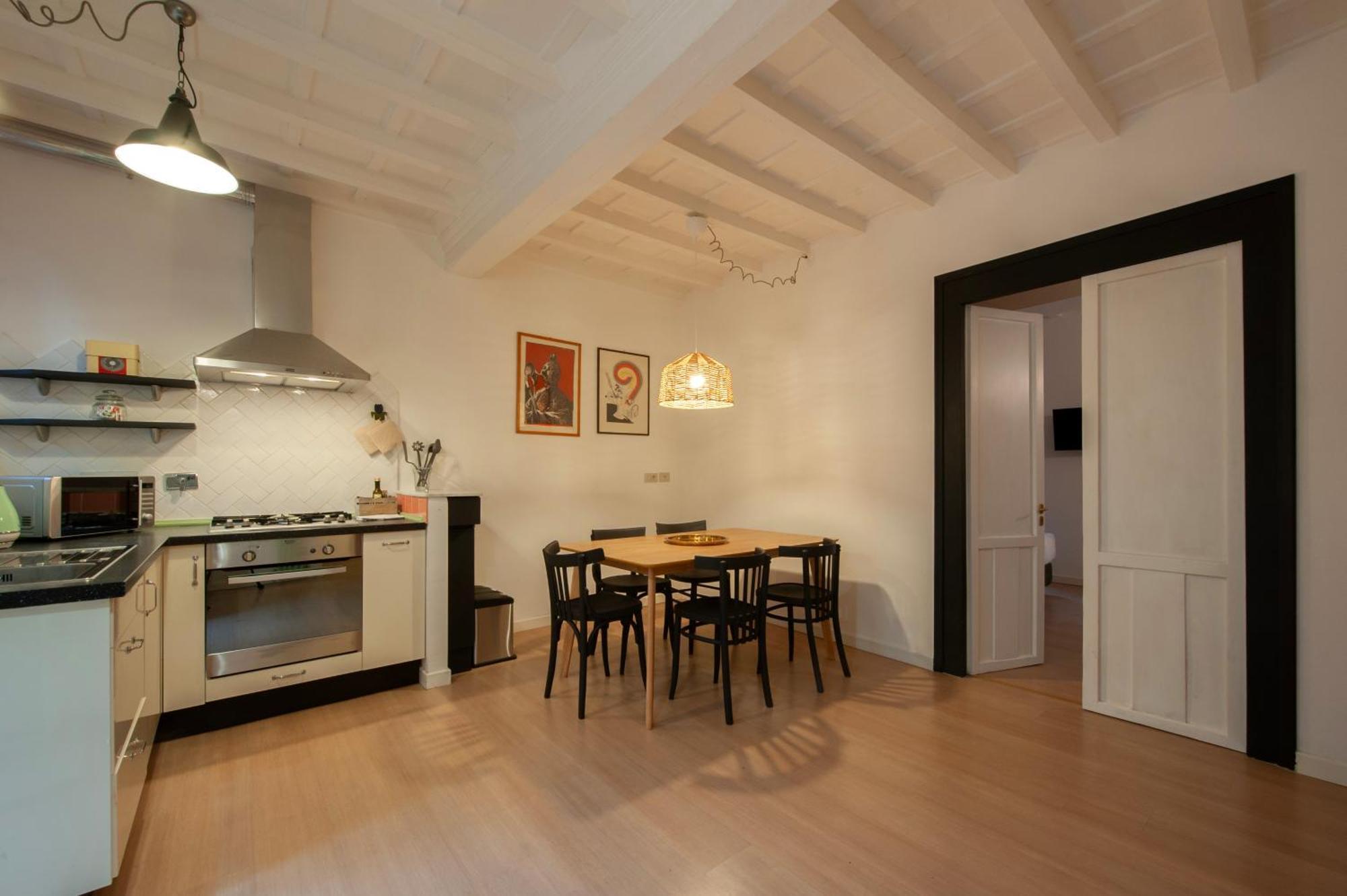 Apartamento Il Fico - Tintori