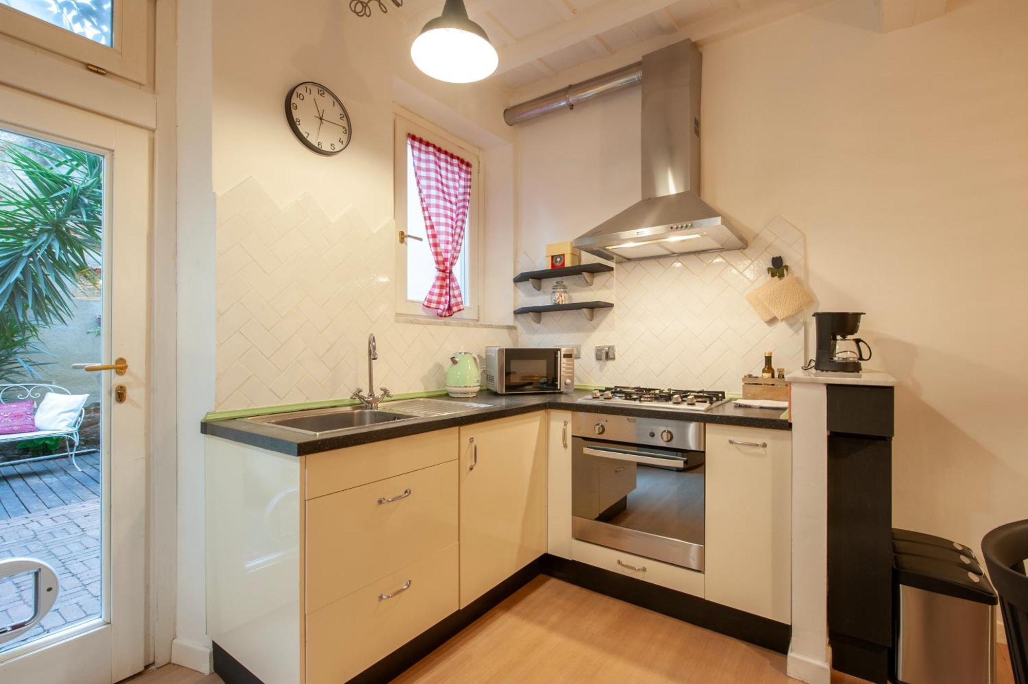 Apartamento Il Fico - Tintori *