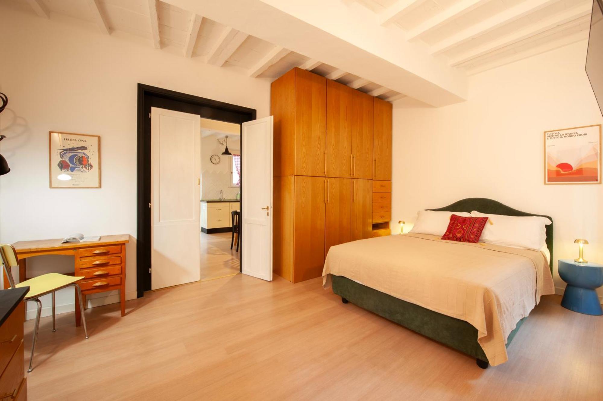 Apartamento Il Fico - Tintori *