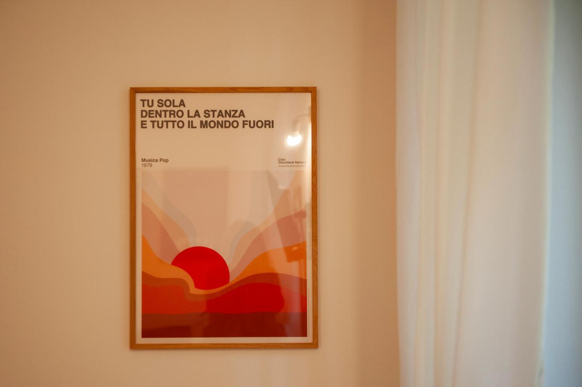 Il Fico - Tintori Florencia