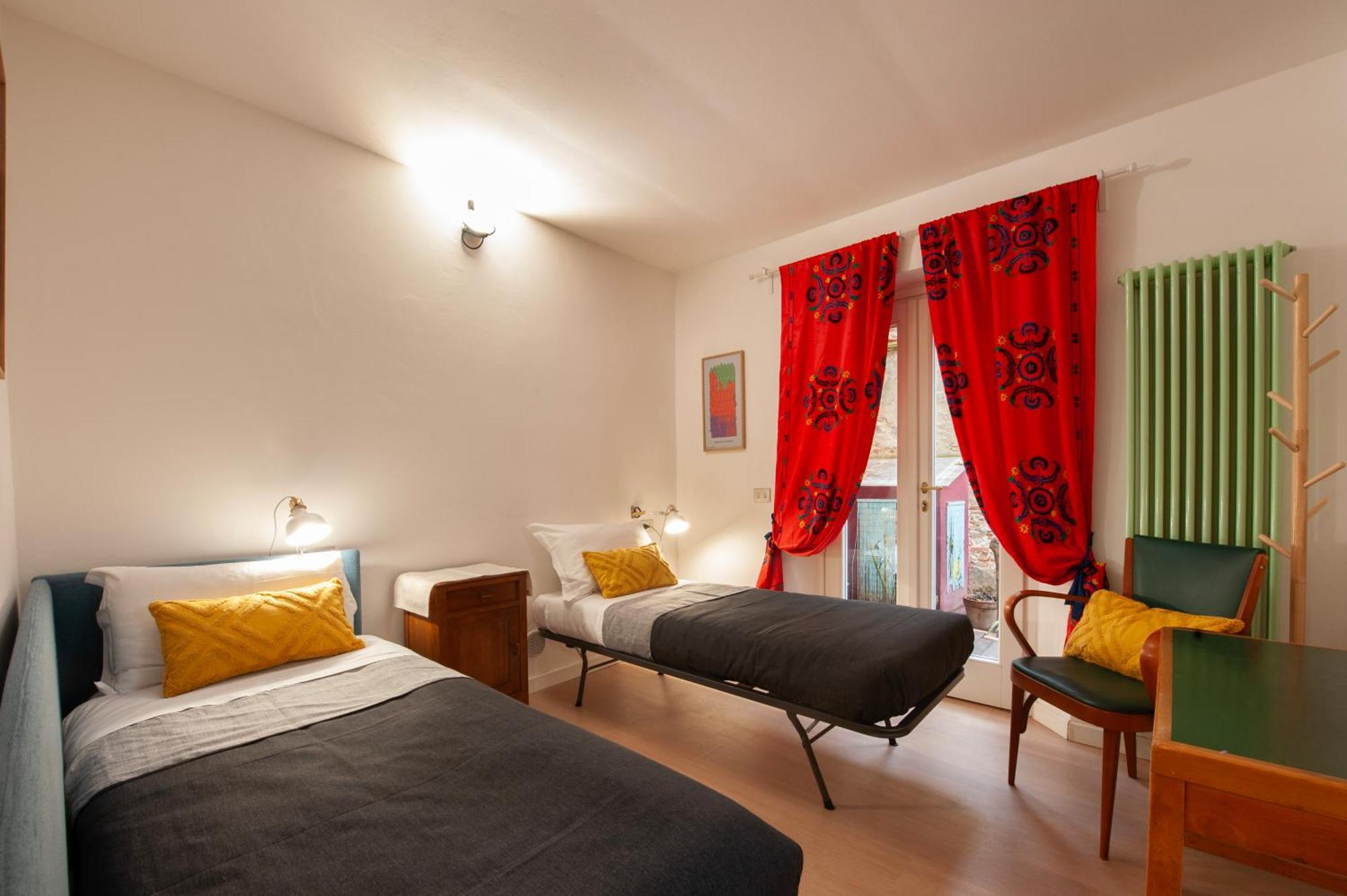 Il Fico - Tintori Apartamento *