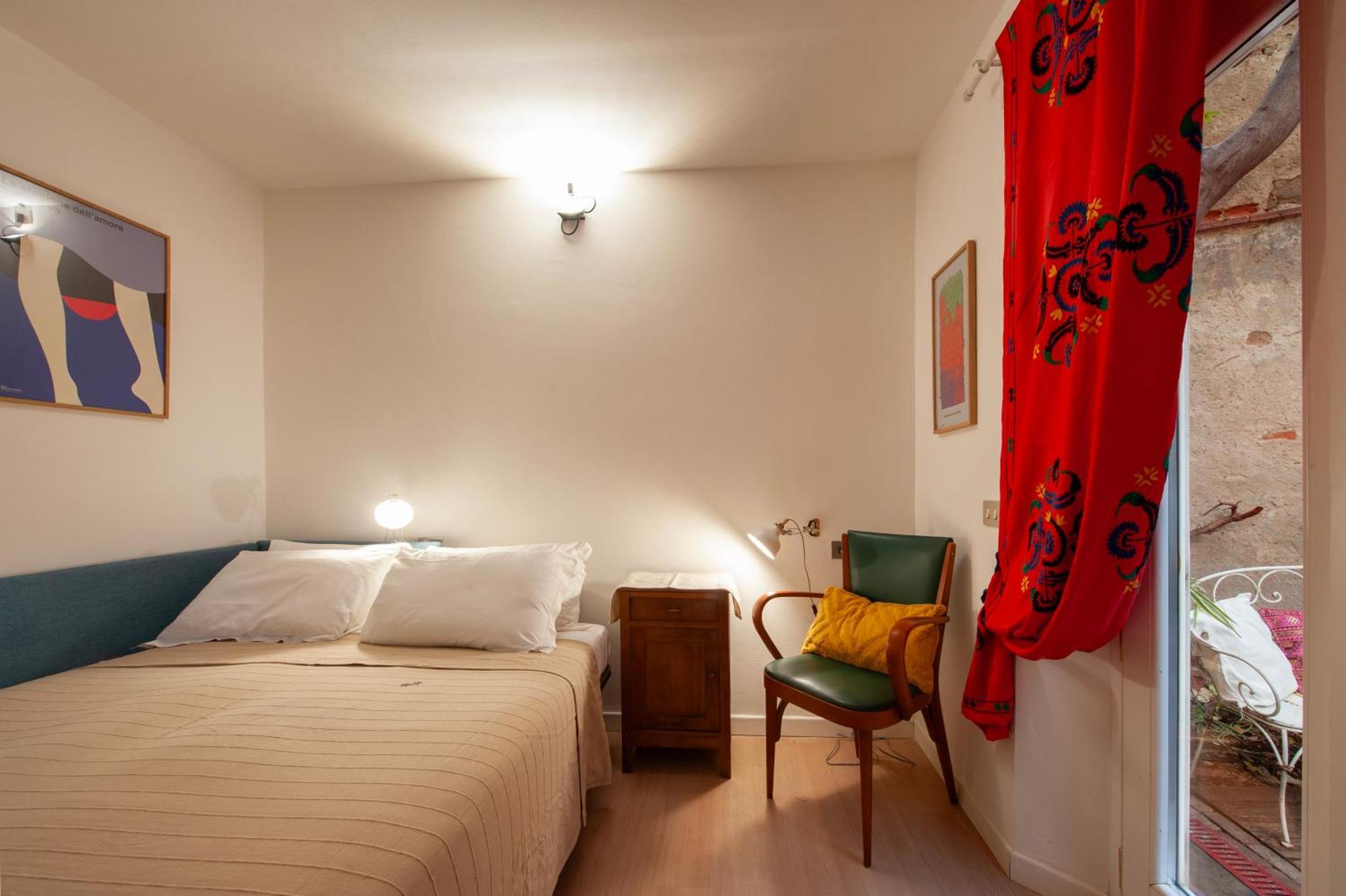 Il Fico - Tintori Apartamento