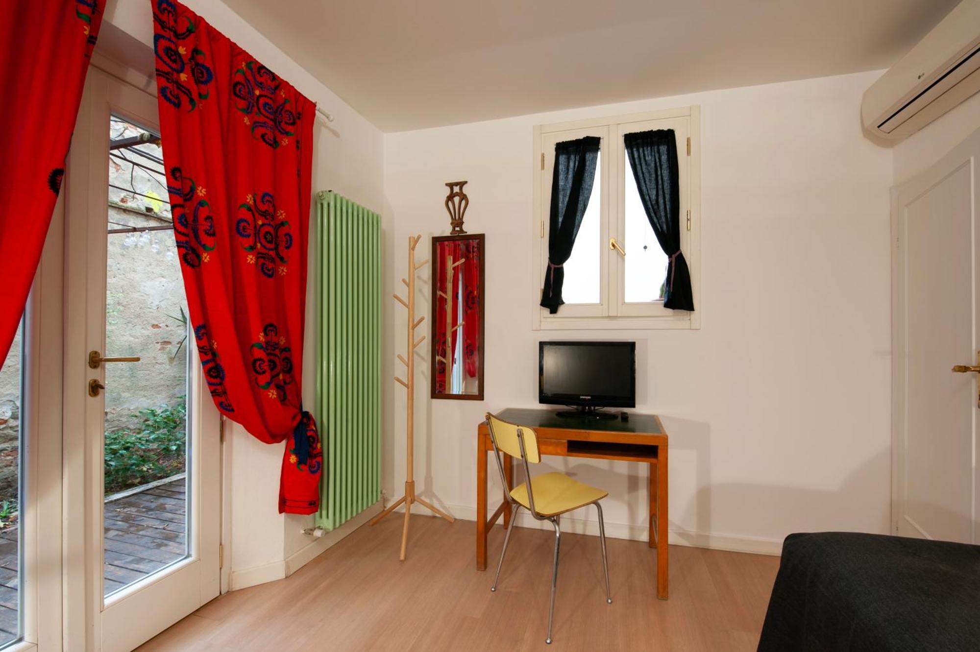 Il Fico - Tintori Apartamento Florencia