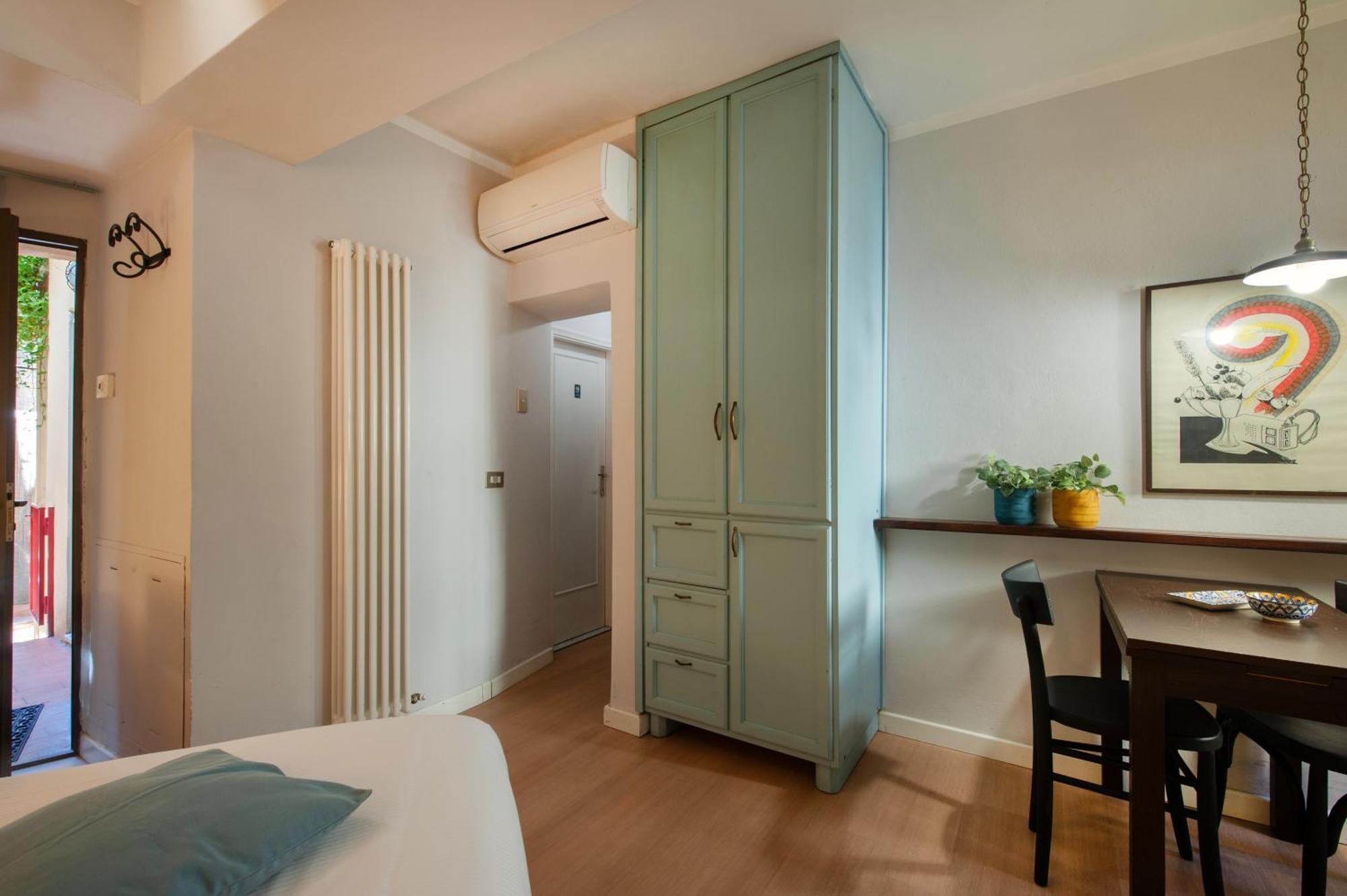 Il Fico - Tintori Apartamento Florencia
