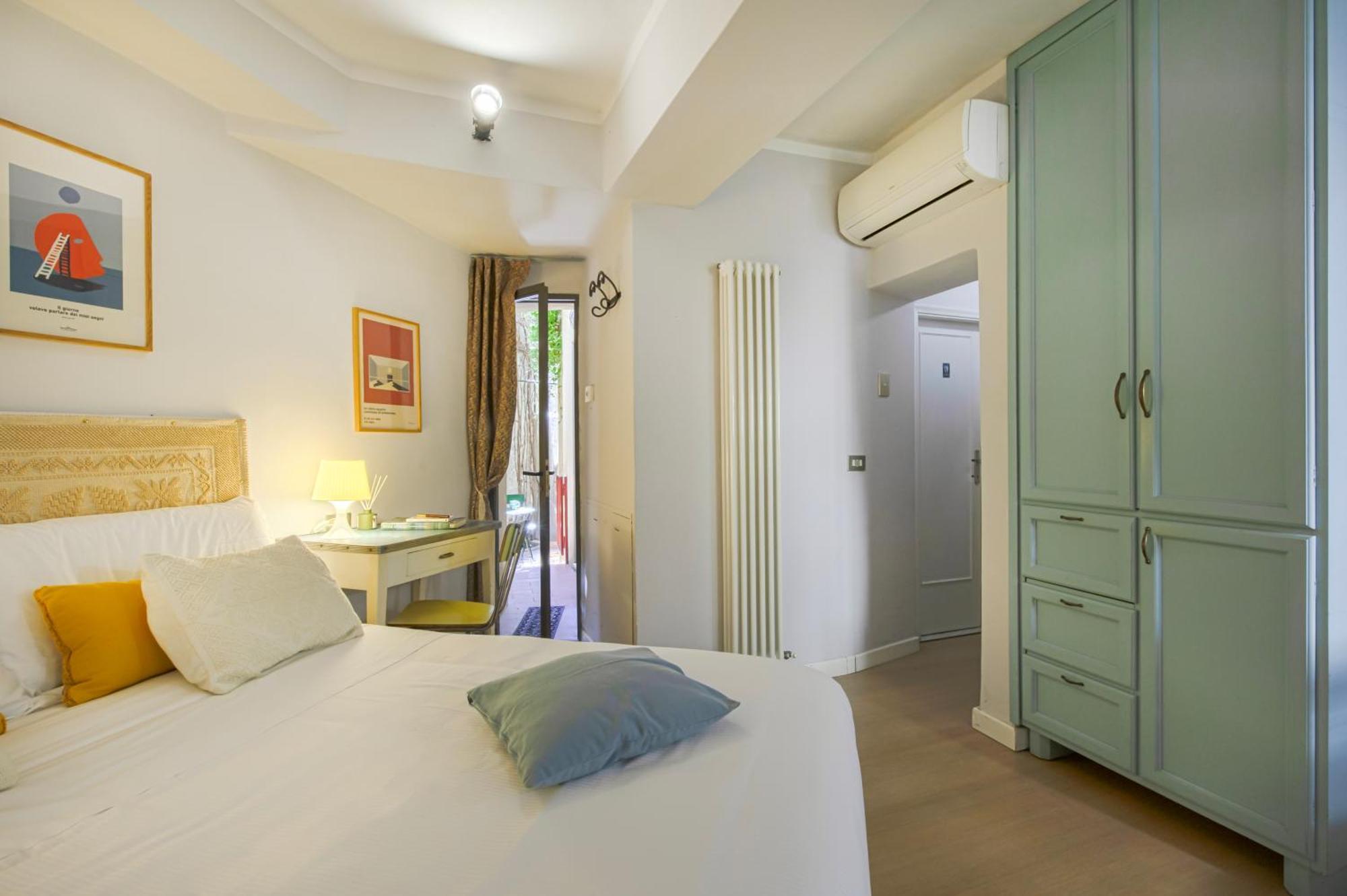 Apartamento Il Fico - Tintori