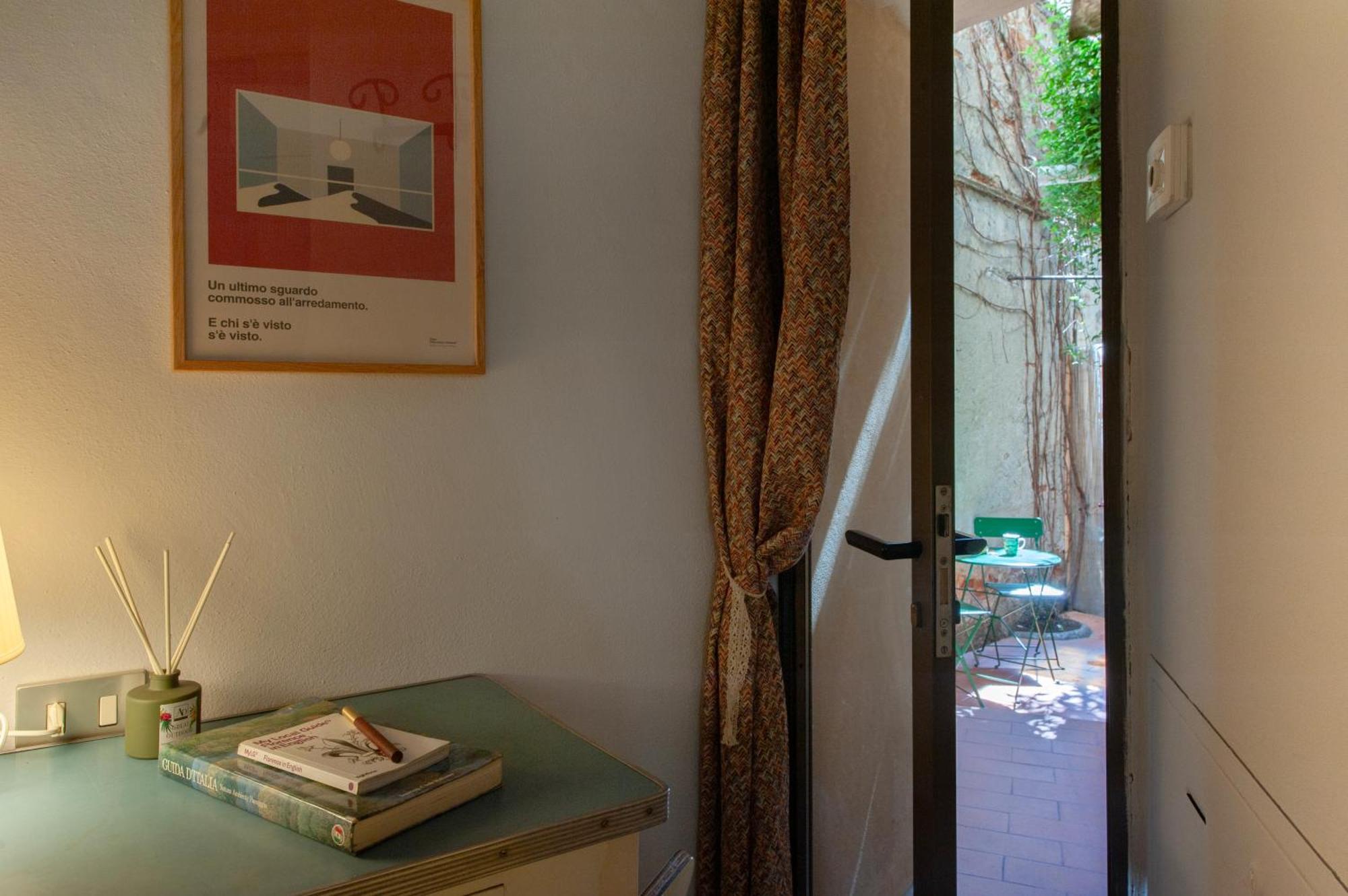 Il Fico - Tintori Apartamento Florencia